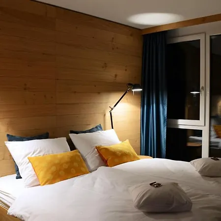 Claudius Hotel Bochum