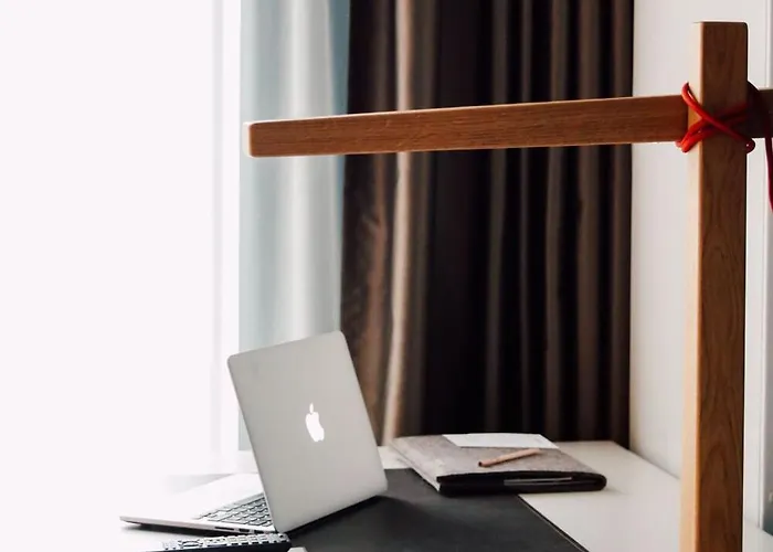 Hotel Claudius Bochum