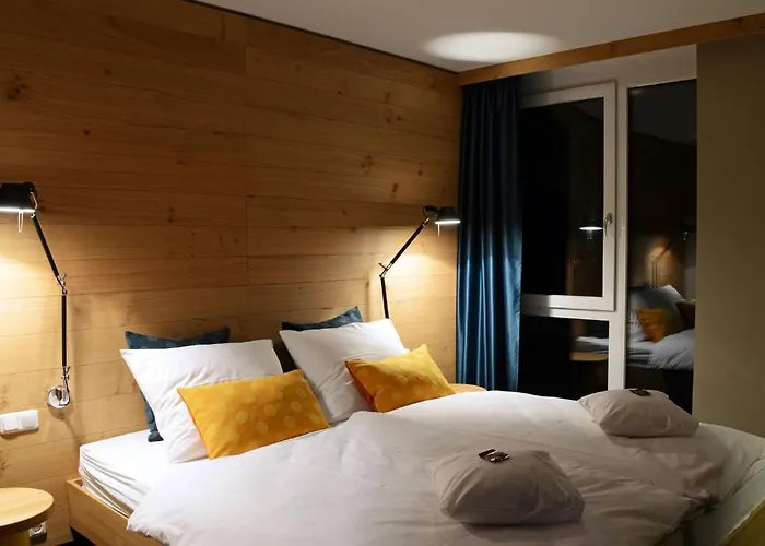 Claudius Hotel Bochum