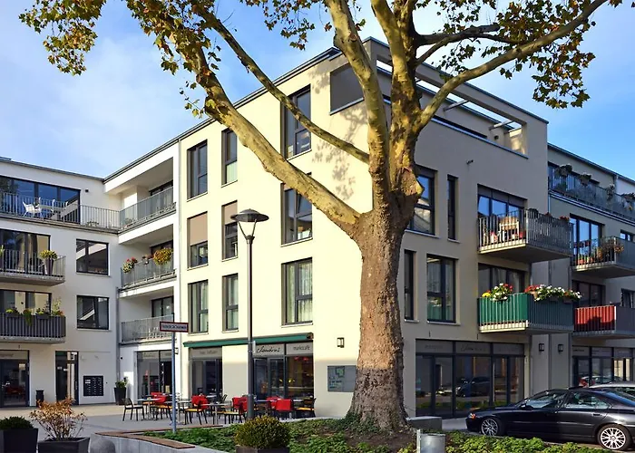 Ξενοδοχείο Claudius