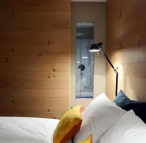 Claudius Hotel Bochum